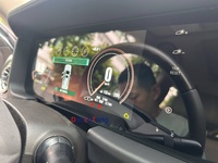 Reproductor de DVD Doble para Auto de 12.3 Pulgadas, Radio Android con Pantalla Táctil, Navegación GPS, Carplay para Toyota Land Cruiser LC200 2008-2022