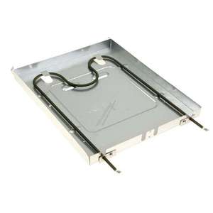 Repuestos para Horno M76004, Resistencia Inferior de 230V 1100W con Contenedor, Accesorio para Horno de 1100W - Product Image 1