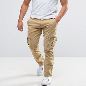 Short cargo pour homme avec design sportswear, nouveau modèle droit et décontracté, imperméable et anti-rides - Product Image 4