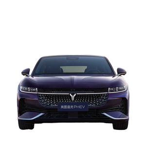 Stock Voyah <span class=keywords><strong>Passion</strong></span> 2024 PHEV batterie ultra longue durée véhicule phare MPV nouvelle énergie Chine <span class=keywords><strong>automobile</strong></span> - Product Image 6