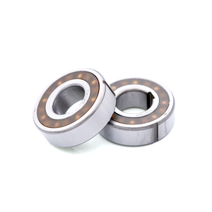 CSK6003 CSK6003PP CSK6003P Cuscinetto a Ruota Libera Unidirezionale con Freno a Cricchetto in Acciaio Cromato di Precisione P0 Lubrificato a Grasso <span class=keywords><strong>SUMA</strong></span> - Product Image 2