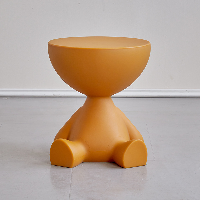 Ginger yellow