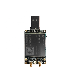 Cat4 módem 4G EC25-AF módulo LTE USB Dongle con ranura para tarjeta SIM puerto de antena externo USB para EE. UU. Canadá <span class=keywords><strong>LATAM</strong></span> - Product Image 2