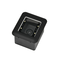 Lector de Códigos de Barras Inalámbrico y con Cable USB, 1D 2D QR, al Precio Más Bajo
