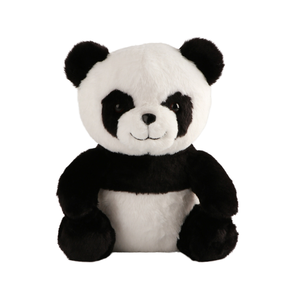 Jouet en peluche éléphant lumineux musical respirant pour bébé, poupée douce super rembourrée, rembourrage en coton PP, apaisant, pour dormir, unisexe - Product Image 1