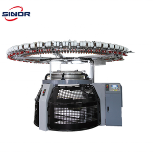 Machine à tricoter <span class=keywords><strong>circulaire</strong></span> électrique w, tricot de toupie - Product Image 1