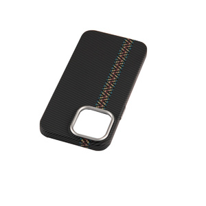 Embalaje <span class=keywords><strong>más</strong></span> <span class=keywords><strong>barato</strong></span> al por mayor inalámbrico magnético Suntion ultrafino PC Carbon Case Cell Phone Case para <span class=keywords><strong>iPhone</strong></span> <span class=keywords><strong>14</strong></span> 15 - Product Image 4