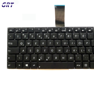 For Asus K56 K56C K56CB K56CM S56C S56CA S56CB S56CM BR Brazil Brazilian Layout OEM Laptop <b>Keyboard</b> OEM Good Quality <b>Cheap</b> - Product Image 4