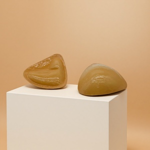 Hecho en China Insertar almohadilla triangular Sujetador <span class=keywords><strong>de</strong></span> espuma Copa Empuje Adhesivo Invisible Adhesivo <span class=keywords><strong>de</strong></span> doble cara Sujetador Liner - Product Image 4