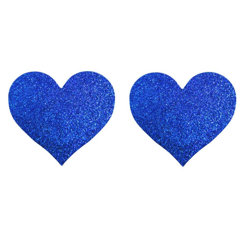Cuore blu