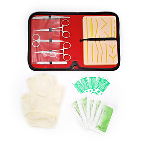 Wholesale <b>suture</b> <b>kits</b> for skin modules and surgical instruments from export-oriented factories. - Product Image 1