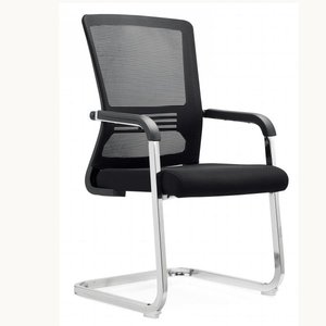 Silla de oficina moderna y cómoda con respaldo de malla 36208-XD938C/B/A - Product Image 2