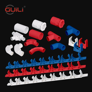 <span class=keywords><strong>Echo</strong></span> <span class=keywords><strong>Dot</strong></span>-altavoz inteligente de 4ta generación con caja eléctrica <span class=keywords><strong>Alexa</strong></span>, caja Modular de empalme db2, tubo de conducto de Pvc de <span class=keywords><strong>4</strong></span> pulgadas para Unde - Product Image 5