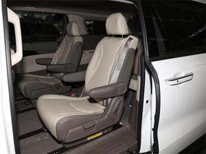 <span class=keywords><strong>KIA</strong></span> CARNIVAL 2021 Modelo 2,0 T Edición de lujo para <span class=keywords><strong>KIA</strong></span> MPV <span class=keywords><strong>7</strong></span> Asientos Cámara LED Luz eléctrica Metal Cuero Blanco Turbo ACC Techo solar - Product Image 6
