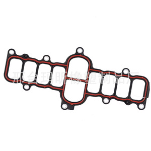 Junta del colector de admisión para motor Ford 4.6L MS962811, pieza de repuesto automotriz - Product Image 2