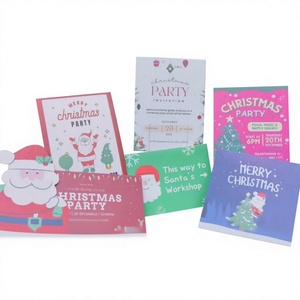 Letras y Estacas Personalizadas para Letreros de Jardín, Resistentes al Agua, de 4 mm, con Servicio de Corte, para Feliz Navidad y Feliz Cumpleaños - Product Image 1