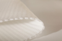 100% Polyester 3D Air Mesh Tissu Sandwich Entretoise Tissu Pour Sac Chaussures Matelas Maille Jersey Polyester Tissu Sportswear