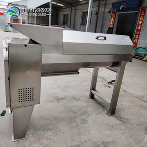 Năng suất cao lựu da Peeler/lựu hạt giống separator/lựu Máy lột - Product Image 5