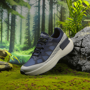 Chaussures de randonnée pour hommes, vente en gros d'usine, chaussures antidérapantes résistantes à l'usure pour les voyages en plein air, la marche et les sports - Product Image 3