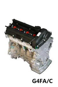 Newpars ricambi Auto coreano motore G4FA lungo blocco G4FG G4FJ G4KD G4KE per <span class=keywords><strong>Hyundai</strong></span> per Kia modello accento condizione nuovo - Product Image 4