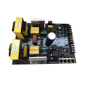 Đổi mới mới ngành công nghiệp Trung Quốc giá bán buôn điều khiển động cơ Video Player pcba bảng mạch in - Product Image 1