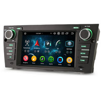 Erisin ES5767BN 7 "Android 14,0 Radio de coche para BMW E90 E91 E92 E93 DSP CarPlay Auto GPS DVD TPMS DAB + 4G SIM IPS BT5.0 Multimedia