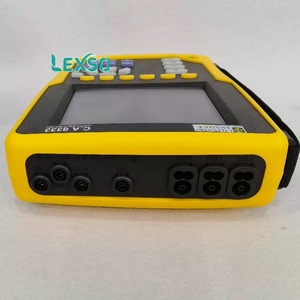 ออสซิลโลสโคป Chauvin Arnoux 8333MA เครื่องวิเคราะห์เครือข่าย 4V/3I พร้อม MiniFlex MA193 xgeqpt - Product Image 3