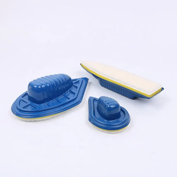 Professional Manufacture Paint Decorative Roller Set Painting Brush Paint Pad Pro Household Wall Tool