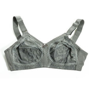 Ladymate ODM/OEM Sujetador De Encaje De Talla Grande da donna <span class=keywords><strong>reggiseno</strong></span> a copertura completa senza fili <span class=keywords><strong>reggiseno</strong></span> senza fili senza fili <span class=keywords><strong>reggiseno</strong></span> senza fili <span class=keywords><strong>reggiseno</strong></span> taglie forti - Product Image 2