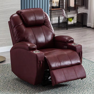 Offre Spéciale <span class=keywords><strong>fauteuil</strong></span> inclinable avec levage électrique et massage et chaleur canapé simple moderne siège de cinéma maison - Product Image 1