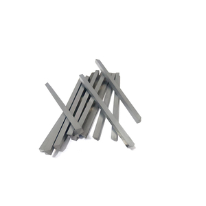แถบทังสเตนคาร์ไบด์ซีเมนต์บริสุทธิ์แข็งสูงทุกขนาดจากโรงงานจัดหา - Product Image 1