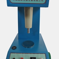 Testeur combiné numérique de limite liquide-plastique du sol LD-100D / Perméamètre du sol
