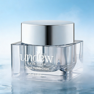 Crema Reafirmante Antiedad con Péptidos y Matrixyl, Humectante para el Cuidado de la Piel con Efecto Lifting Facial, Antiarrugas para Uso Diario en Mujeres - Product Image 4