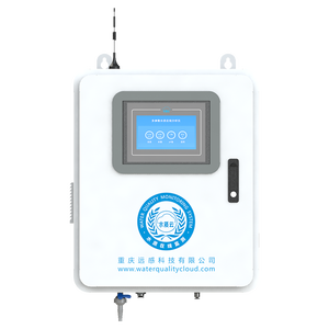 ओएम ओडम 6-इन-1 टर्सिटी फ्री क्लोरीन सेंसर चालकता भंग ऑक्सीजन पीएच टी. एम. टी. - Product Image 2