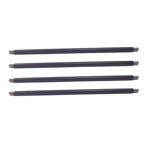 ลูกกลิ้งชาร์จหลักของเครื่องถ่ายเอกสาร <span class=keywords><strong>Konica</strong></span> <span class=keywords><strong>Minolta</strong></span> รุ่น <span class=keywords><strong>C227</strong></span> C287 C226 C256 C266 C258 C308 C368 C558 C458 C7822 C7528 C7728 - Product Image 6