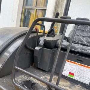 Miniexcavadora Komatsu PC40 Usada, Componentes Principales Incluidos: PLC, Bomba, Motor, Engranaje, Bajo Costo de Mantenimiento - Product Image 3