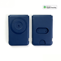 Étui de protection fin pour carte GPS, étui de protection pour mini dispositif de suivi, housse légère et portable pour carte de crédit