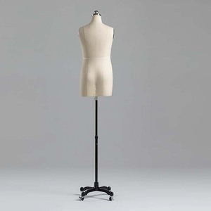 Maniquí femenino embarazada para diseño de ropa, modelo de <span class=keywords><strong>costura</strong></span> profesional, maniquí de sastre, forma de vestido - Product Image 2