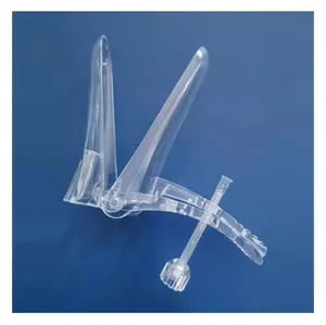 High Quality Medical Disposable Speculum Vaginal