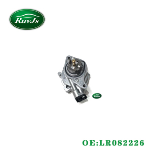 Accessoires de voiture RuvJs pompe à vide de frein LR082226 pour Land Rover Range Rover Sport <span class=keywords><strong>2014</strong></span> - Product Image 2
