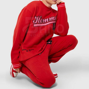 Survêtement à impression bouffante sur mesure de la meilleure qualité pour adultes ensemble de saison d'hiver respirant de styles différents à bas prix - Product Image 3