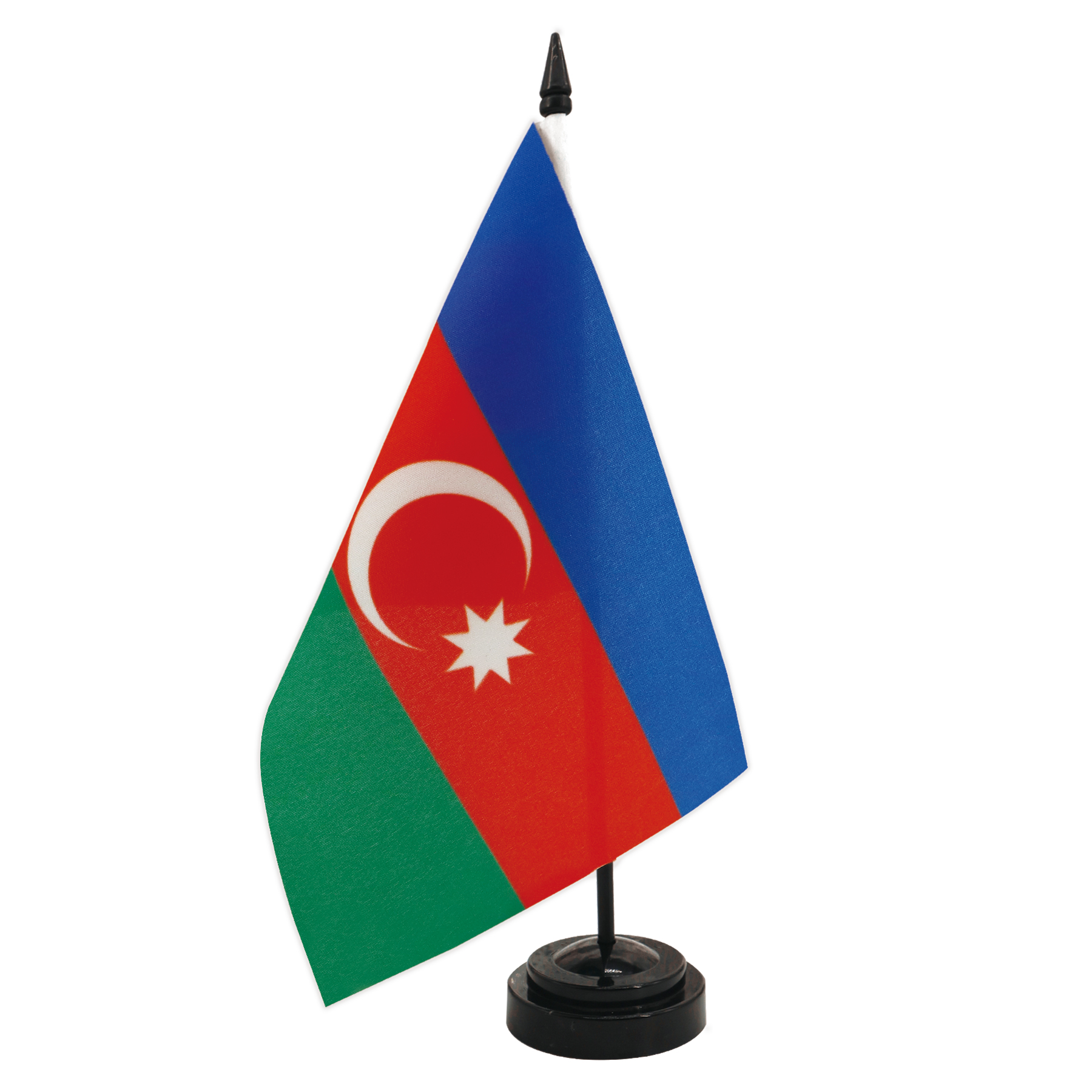 Bandiera dell'Azerbaigian
