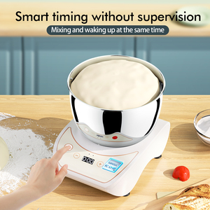 Appareils ménagers batteur cuisine <span class=keywords><strong>cuisinart</strong></span> <span class=keywords><strong>mini</strong></span> amasadora nourriture gâteau stand batteurs - Product Image 4