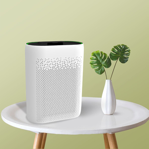 2025 New Hot Ce Cb Hộ Gia Đình Bụi Máy Lọc Không Khí Vật Nuôi Thông Minh Lọc Khói Cầm Tay Hepa Cho Nhà Khách Sạn Không Gian - Product Image 3