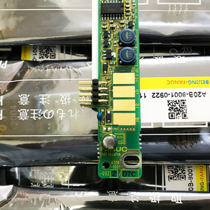Fanuc A20B-8001-0922 mới ban đầu cao áp thanh PCB Hội Đồng Quản Trị - Product Image 4