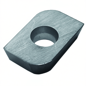 Ttake Aplr Milling Inserts For Metal Cutting With Hole Design - Product Image 2