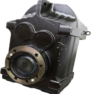 Motore a Ingranaggi PLC FHZ77 CMP100MBPKYAKOHSBB I1970 RPM4500 - Product Image 1