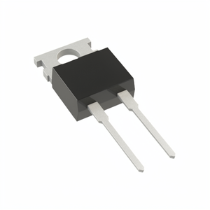 Single Diodes TO-220-2 Electronic Circuit Components Original NXPLQSC10650Q - Product Image 1