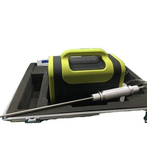 SKZ1050D-CL2 Portátil Handheld Princípio Eletroquímico Cloro CL2 0-200ppm Gás Monitor <span class=keywords><strong>Analyzer</strong></span> Detector - Product Image 5