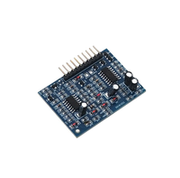 Placa de Control de Potencia de Conmutación Push-Pull de Primera Etapa para Inversor EG7500, Totalmente Compatible con KA7500 TL494